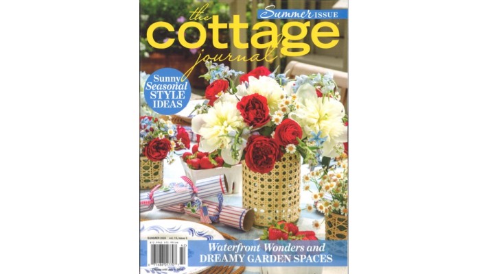 THE COTTAGE JOURNAL